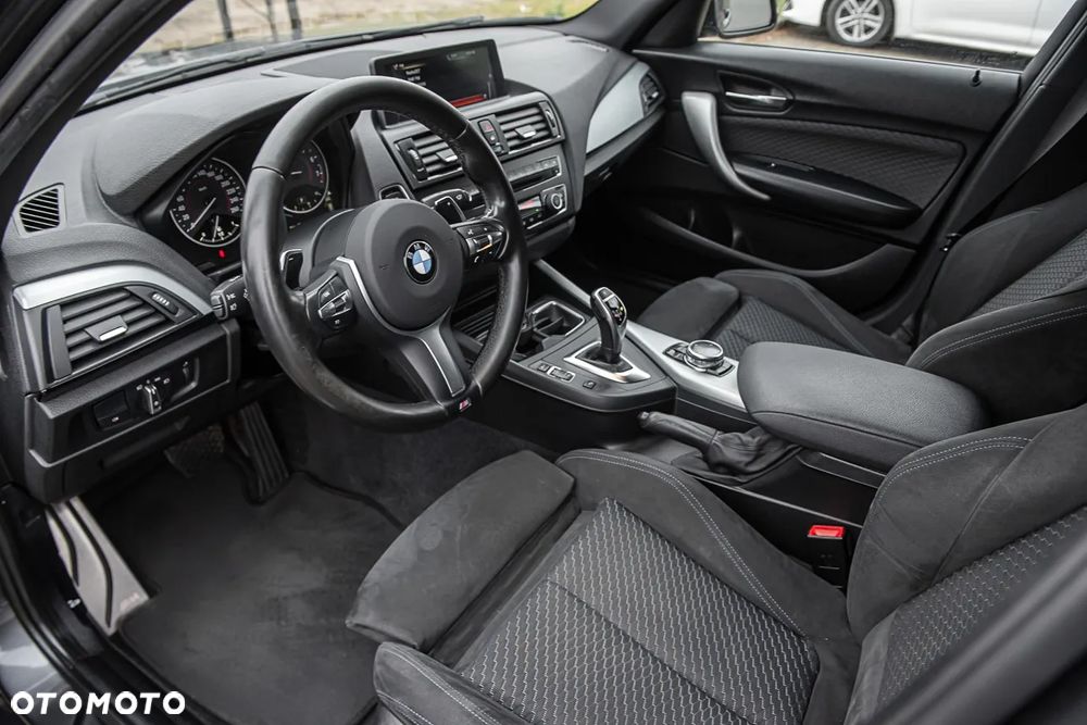 BMW 1M - 16
