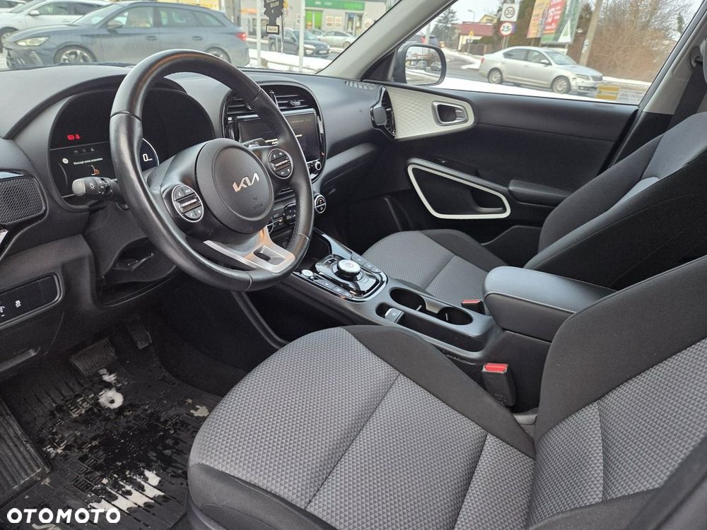 Kia Soul - 10