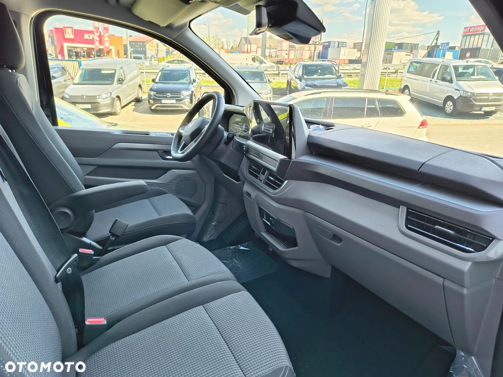 Volkswagen Transporter Kombi L2H1 N1 4Motion - 6