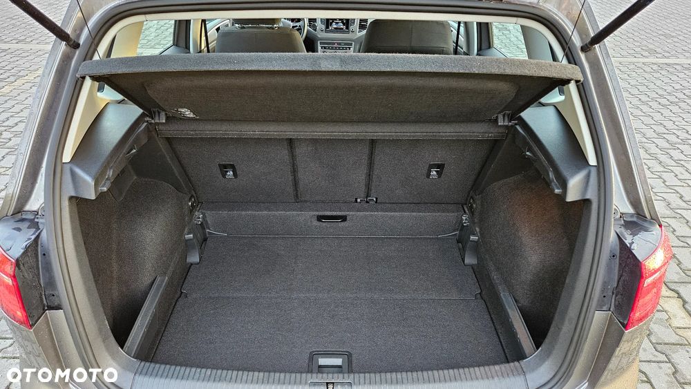 Volkswagen Golf Sportsvan SV 1.6 TDI BMT Comfortline - 21