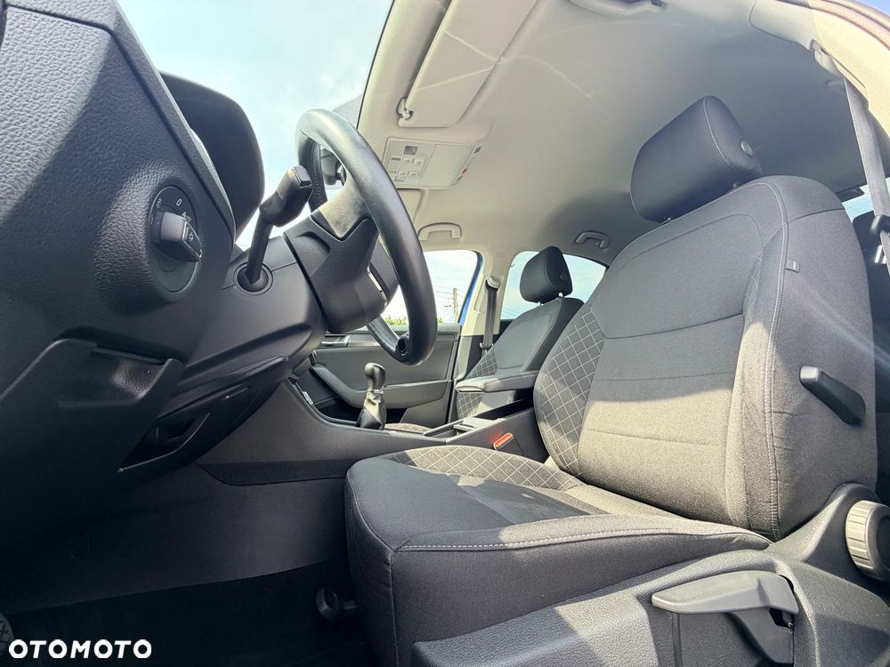 Skoda Superb - 13