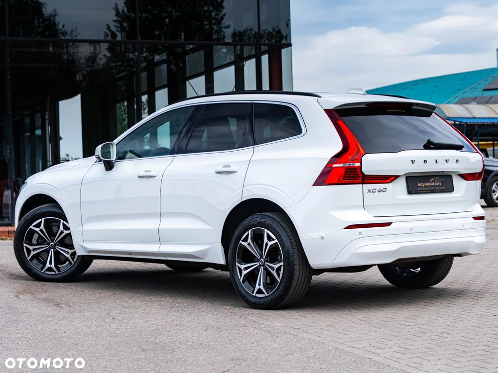 Volvo XC 60 B4 D Core - 11