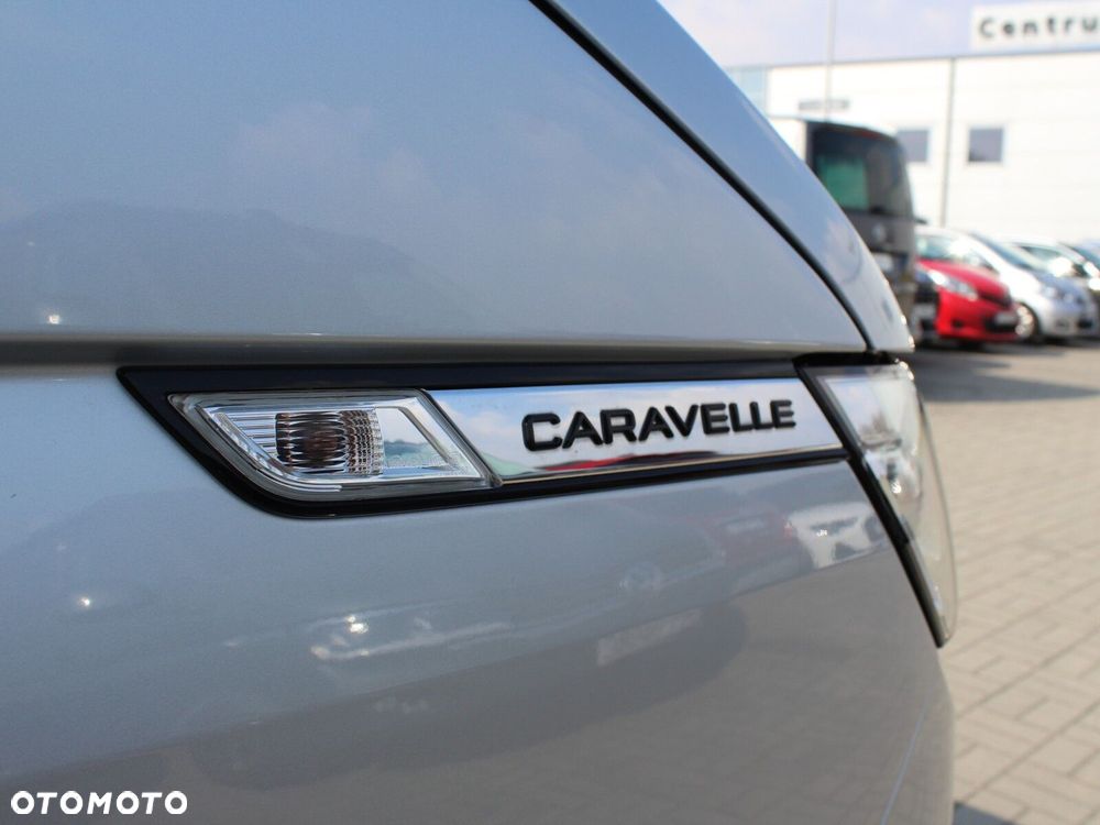 Volkswagen Caravelle - 33