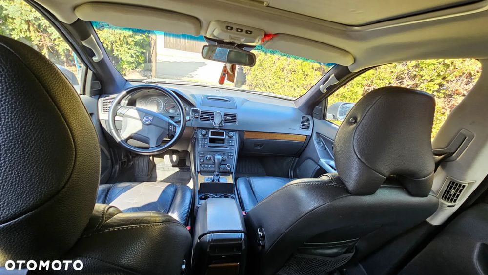 Volvo XC 90 2.4D Summum - 24