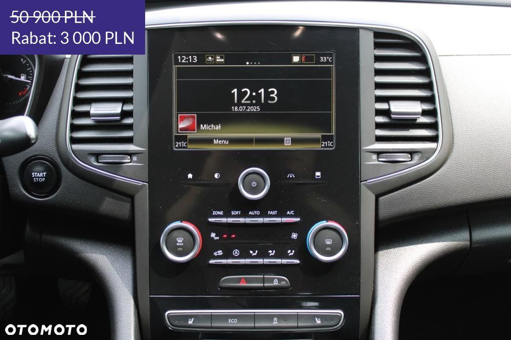 Renault Talisman - 26