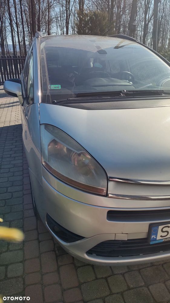 Citroën C4 - 8