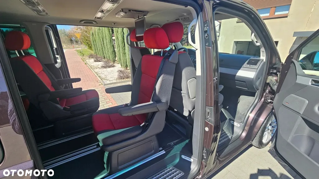 Volkswagen Multivan 2.0 BiTDI L1 Highline DSG - 14