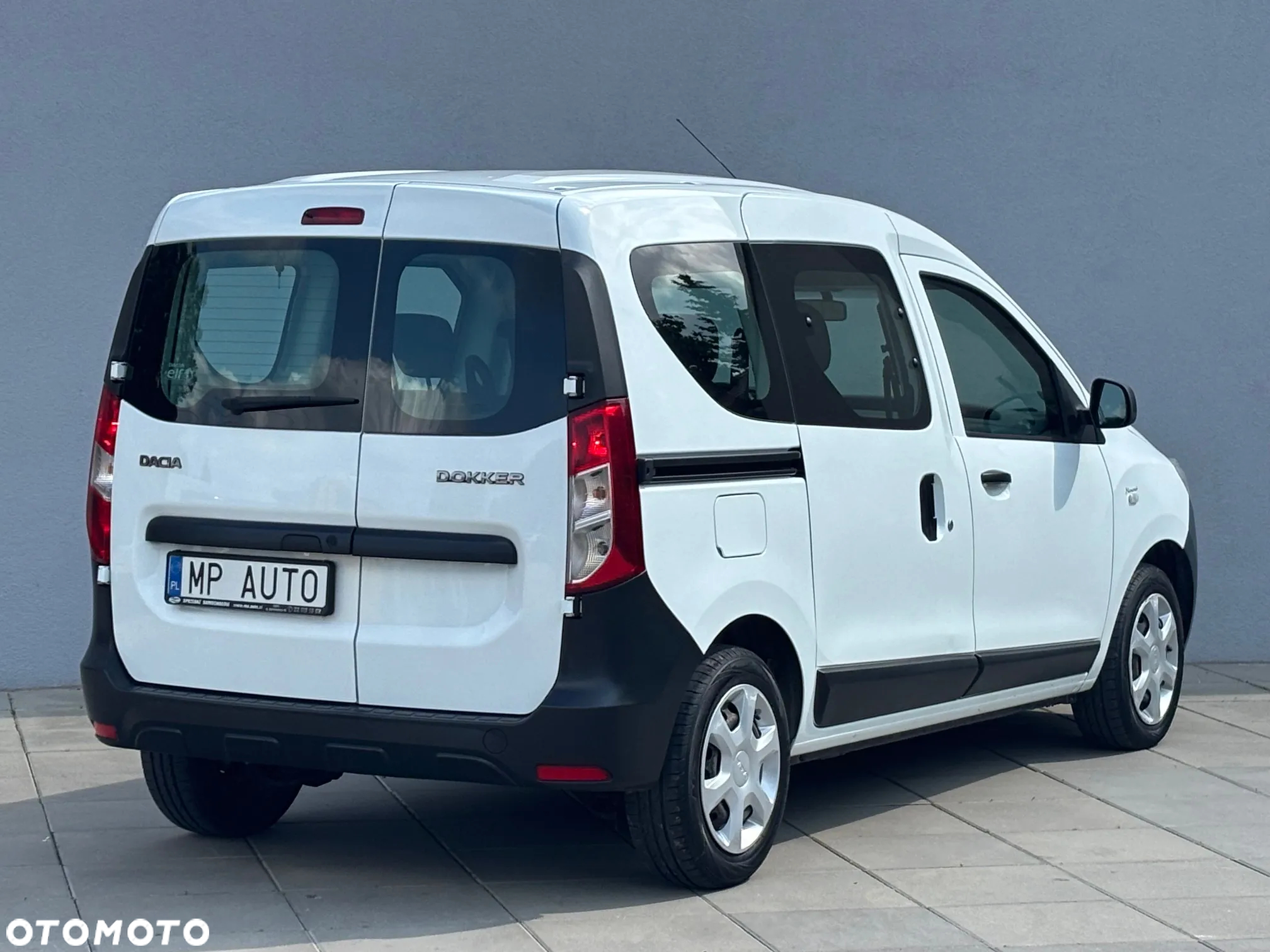 Dacia Dokker - 6