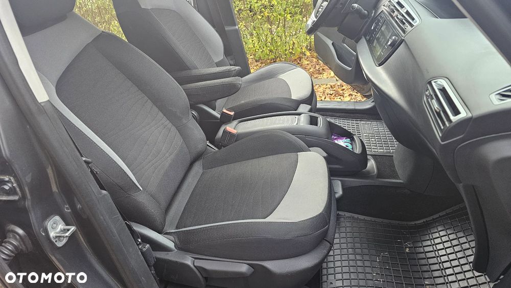 Citroën C4 Picasso 1.6 THP Intensive S&S EAT6 - 31