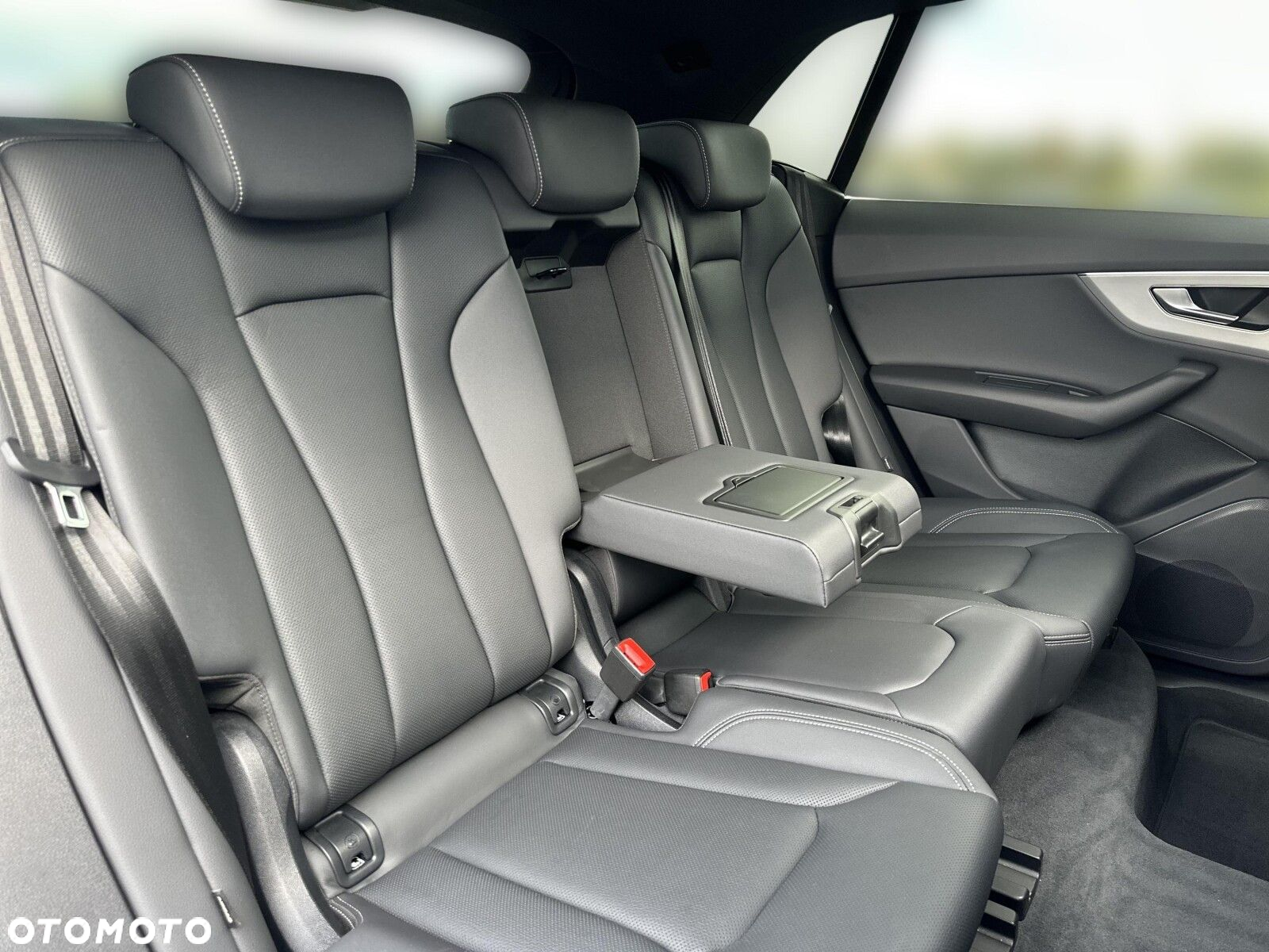 Audi Q8 - 15