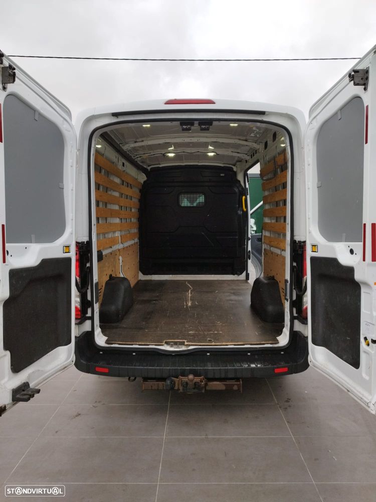 Ford Transit 2.2 Tdci 125 Cv L2H2 - 23
