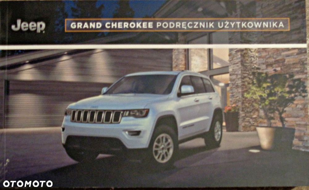 Jeep Grand Cherokee 3.6 V6 Laredo - 17