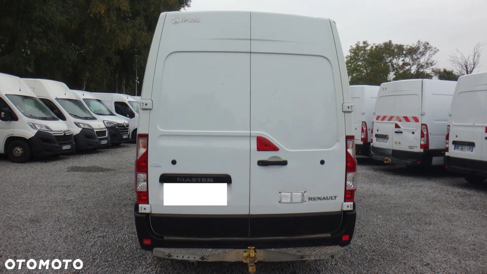 Renault Master - 5