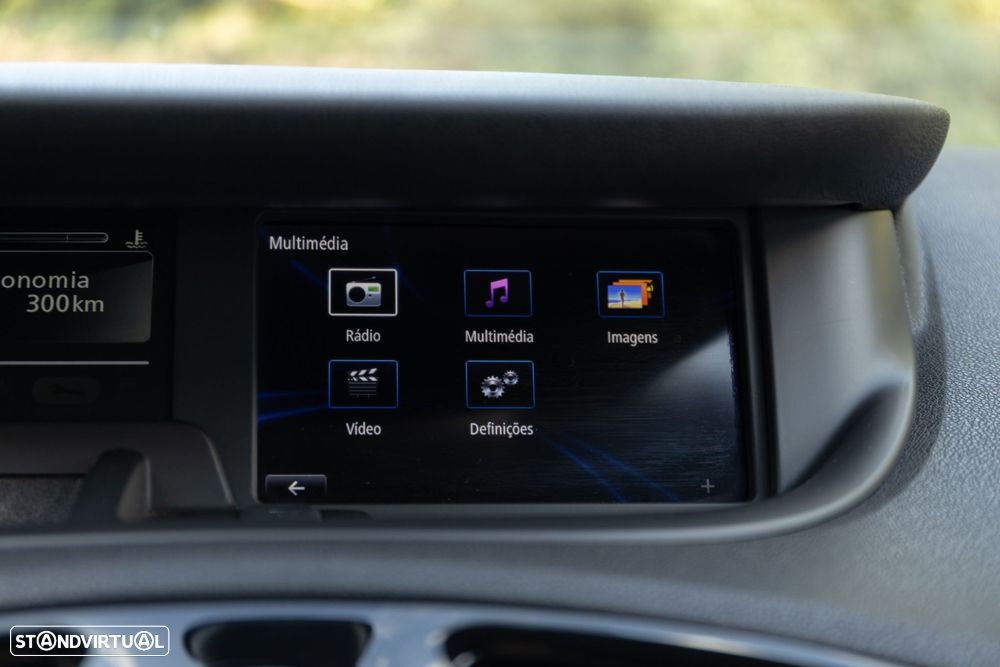 Renault Grand Scénic 1.5 dCi Bose Edition SS - 24