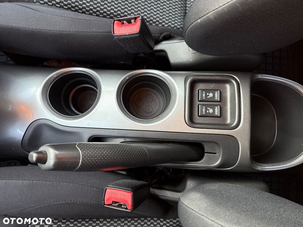 Nissan Juke 1.2 DIG-T Tekna - 28