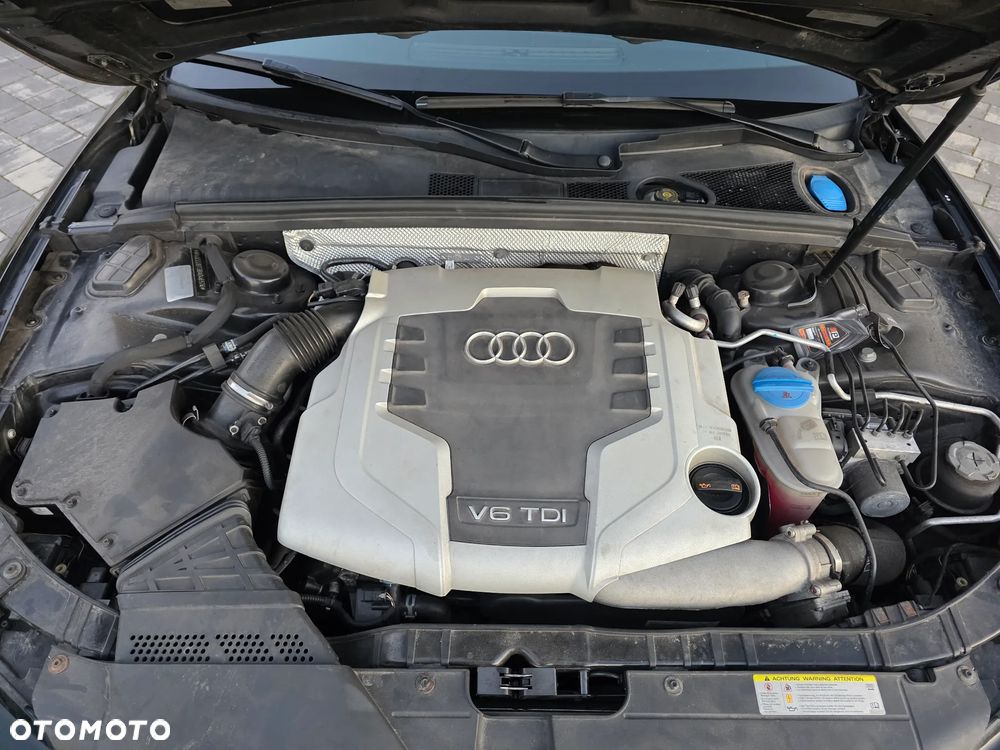 Audi A5 Sportback - 20