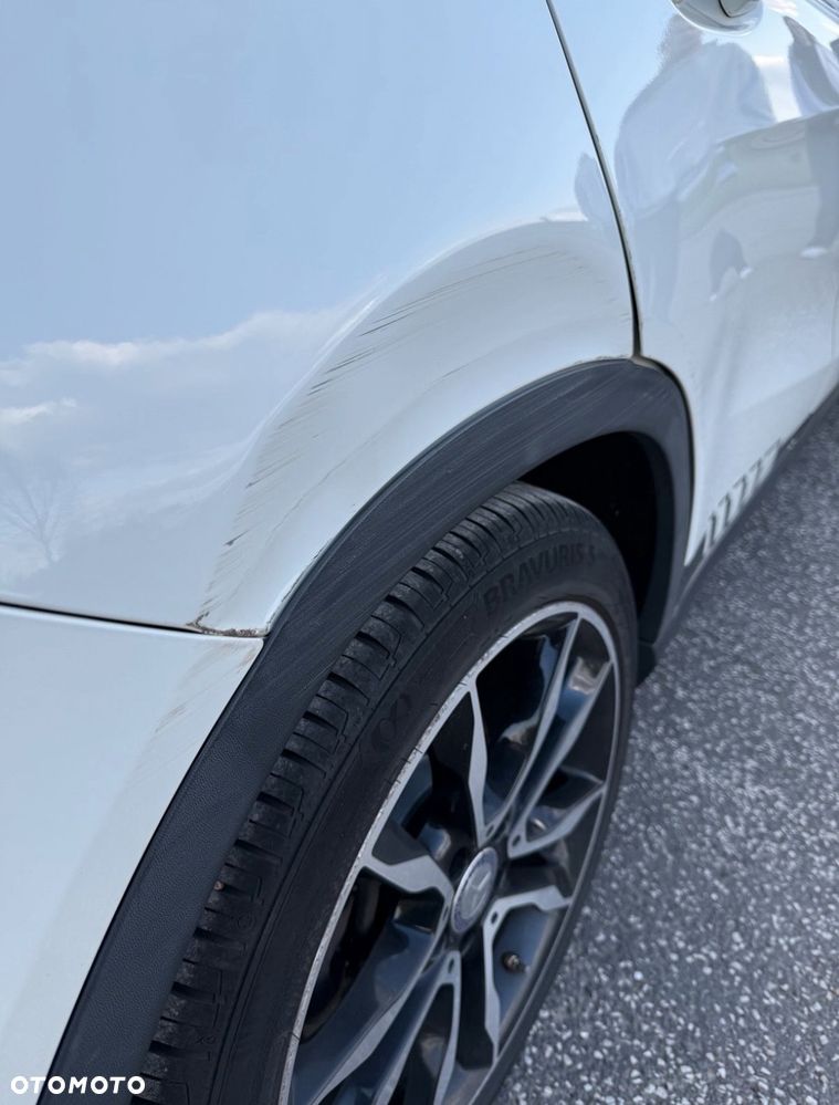 Mercedes-Benz GLA 250 4-Matic - 18