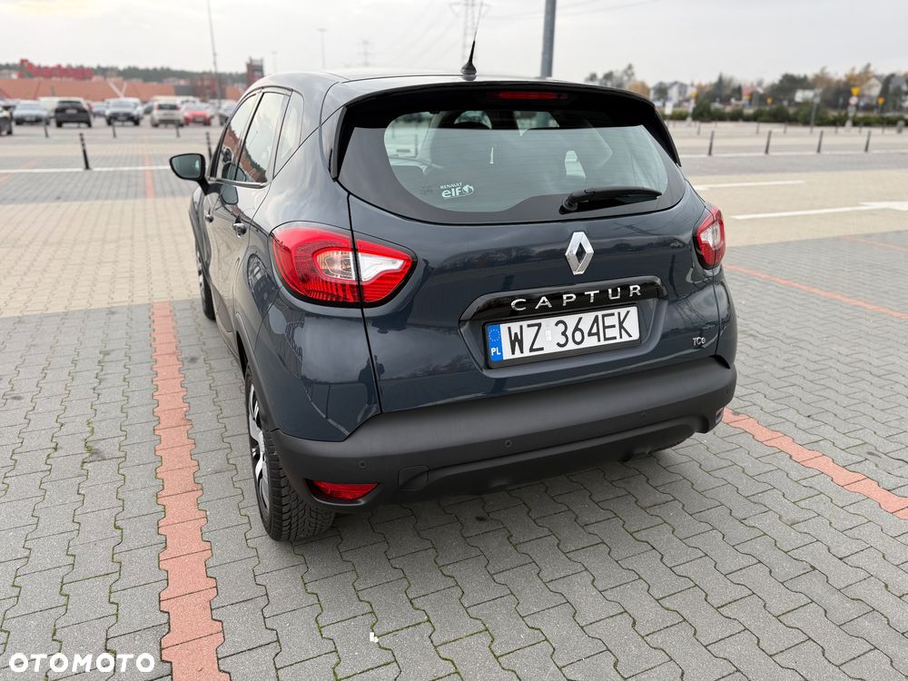 Renault Captur - 6