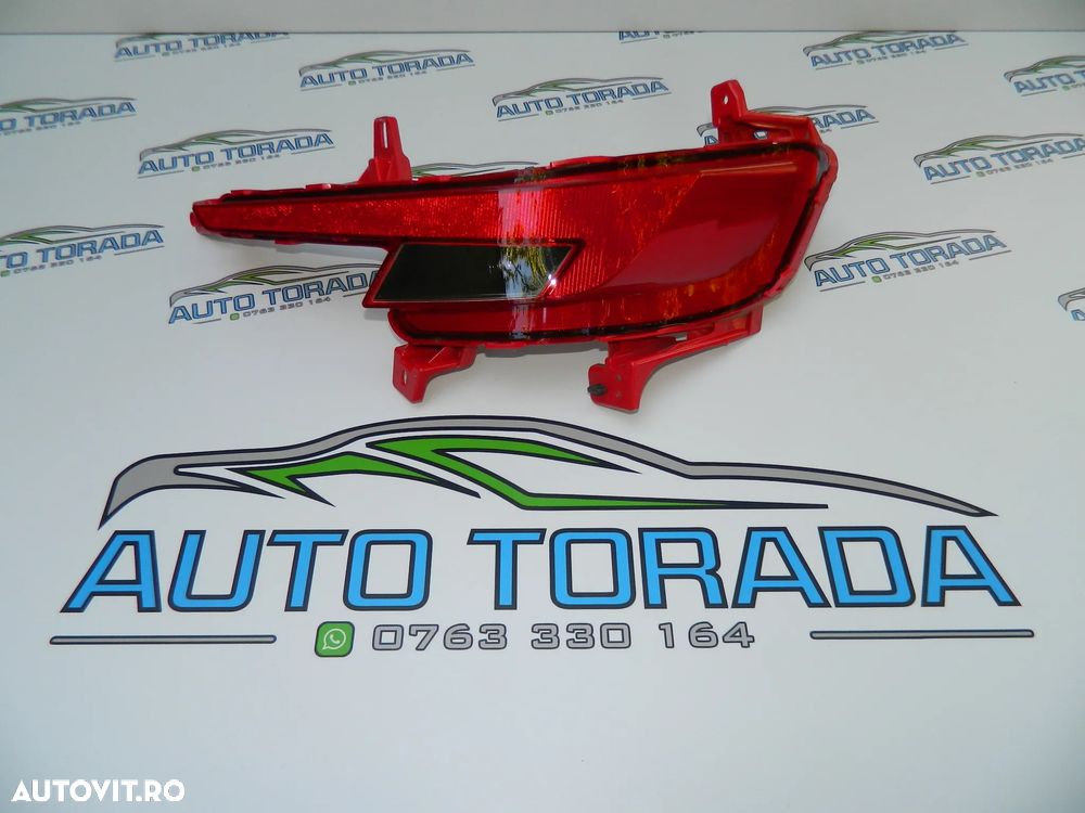 Stop stanga bara spate Hyundai Elantra An 2019 2020 2021 cod 92405-F2510 - 4