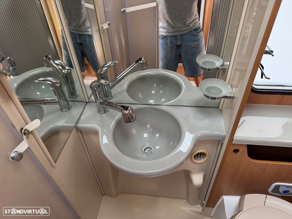 Chausson Flash 12 5Lugares - 25