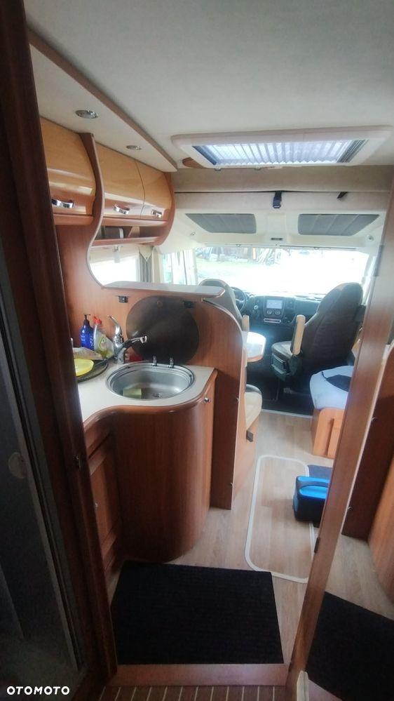 Rapido Rapido 9090DF - 10