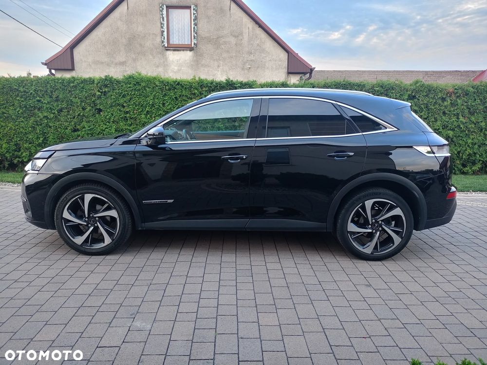 DS Automobiles DS 7 Crossback 1.6 PureTech Rivoli - 7