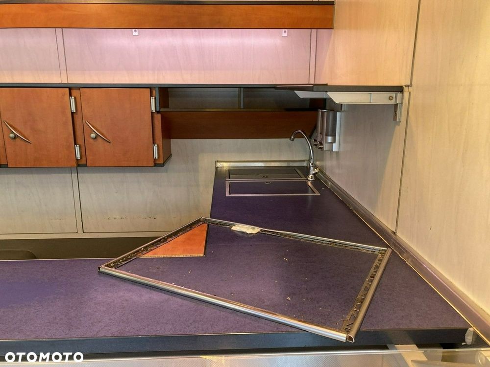 Inny Autosklep wędlin Gastronomiczna food truck foodtruck sklep bar - 21