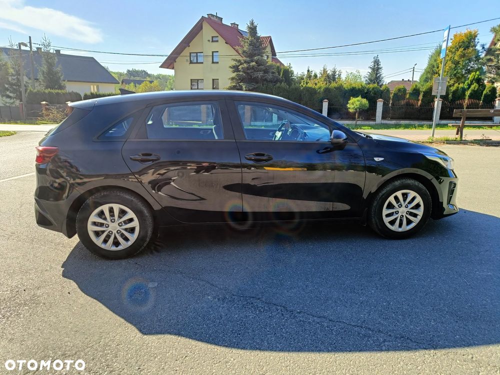 Kia Ceed 1.0 T-GDI S - 5
