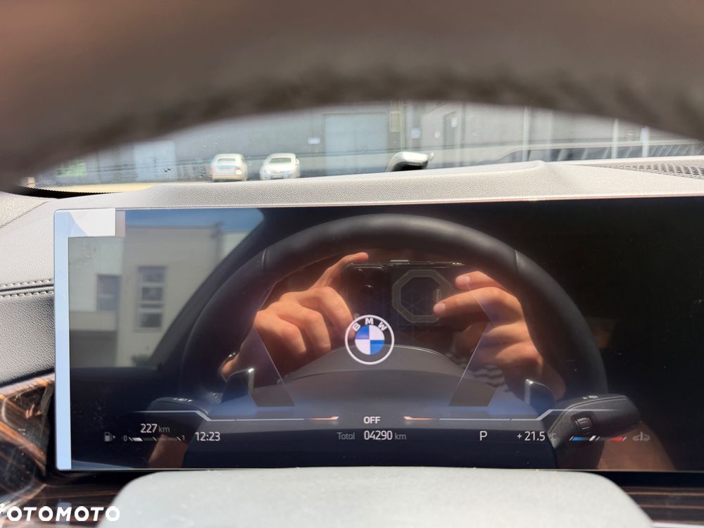 BMW X6 xDrive30d mHEV sport - 24