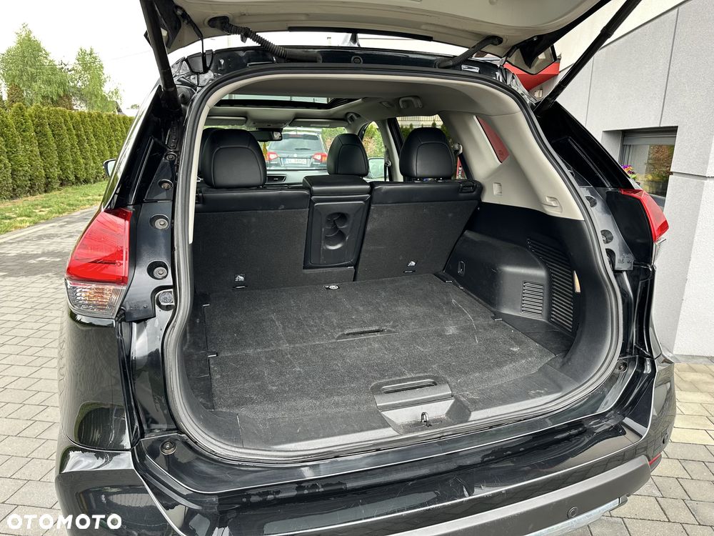 Nissan X-Trail 1.3 DIG-T Tekna 2WD DCT - 10