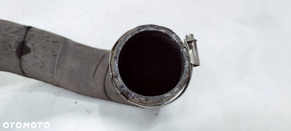 RURA WĄŻ INTERCOOLERA AUDI A4 B8 A5 LIFT 2.0 TDI 8K0145738AH - 5