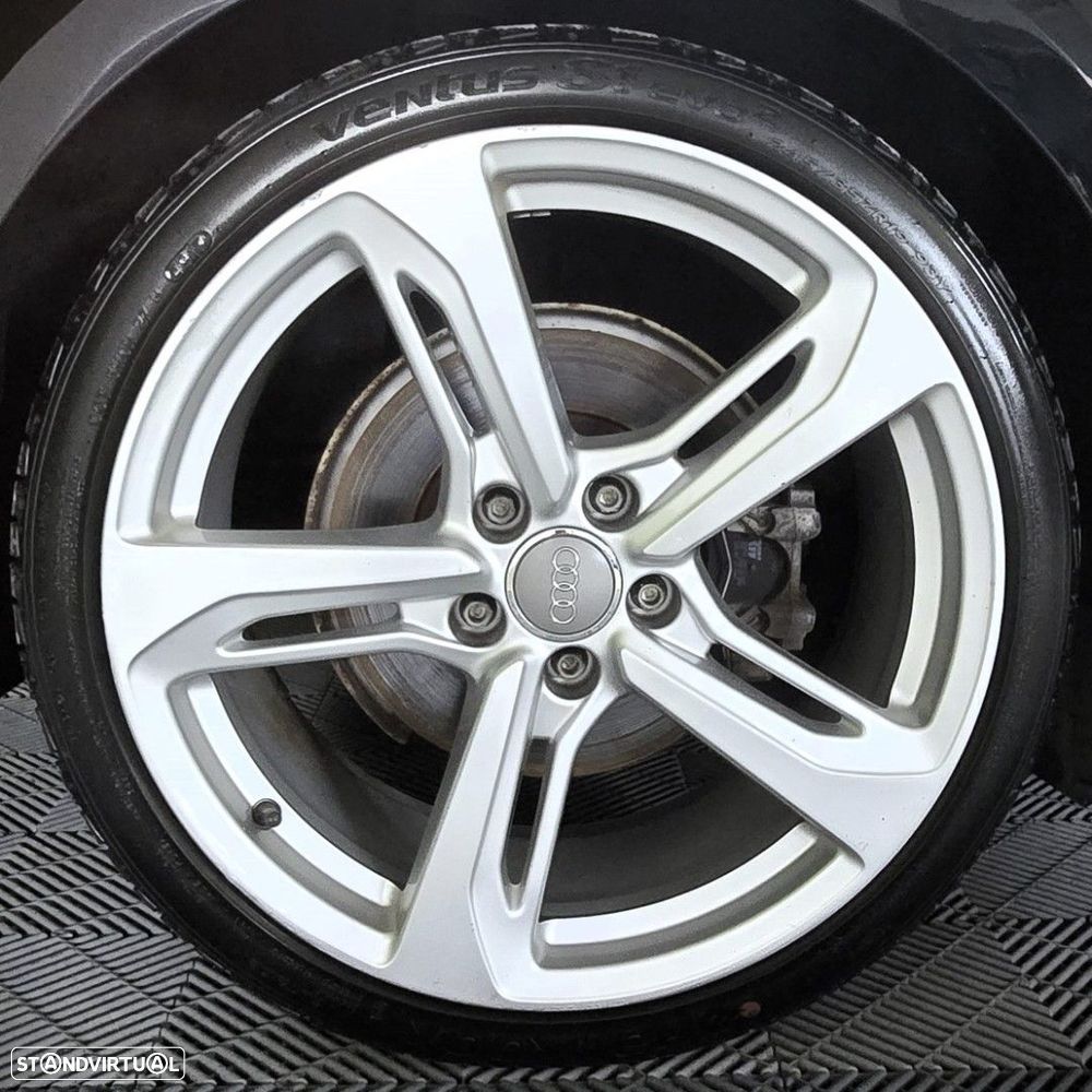 Audi TT Coupé 2.0 TFSI quattro S-line S tronic - 10