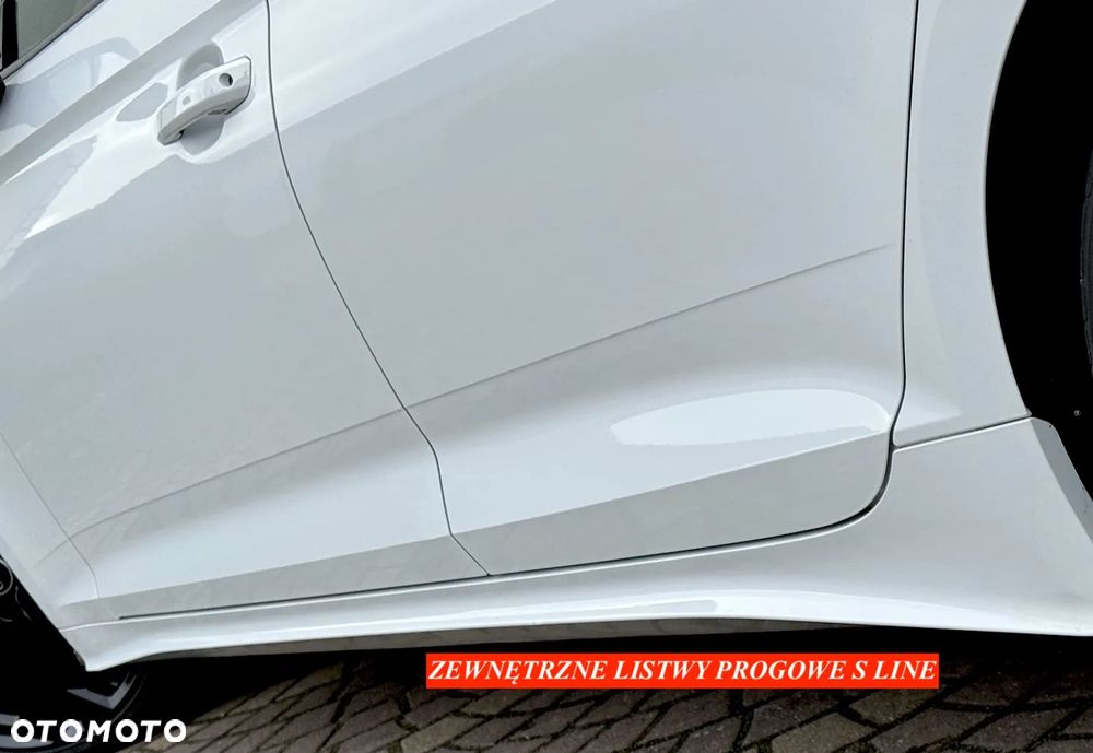 Audi A5 Sportback 35 TFSI S tronic S line - 38