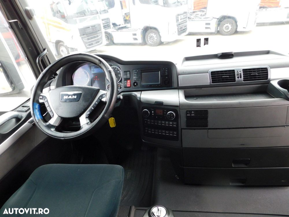 MAN Tgx - 6