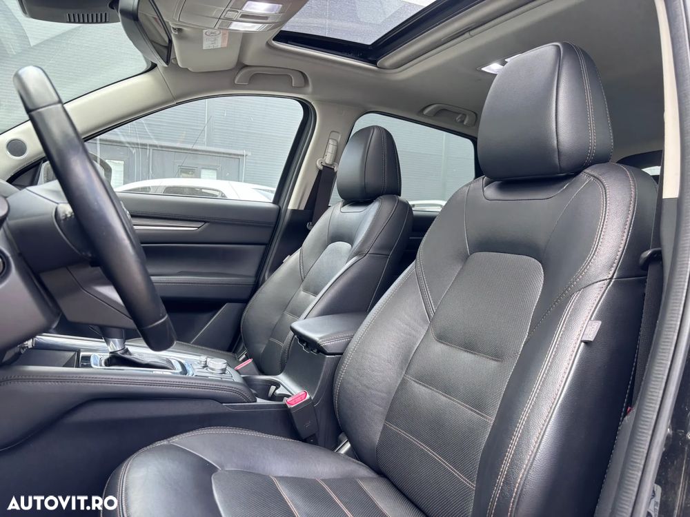 Mazda CX-5 G194 AWD AT Revolution Top - 22