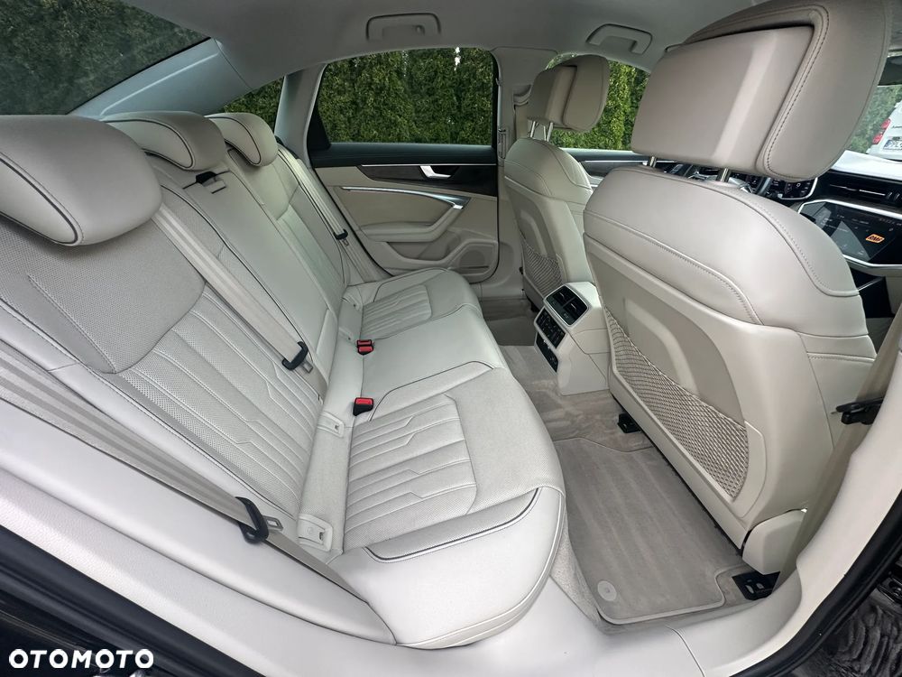Audi A6 Limousine - 35