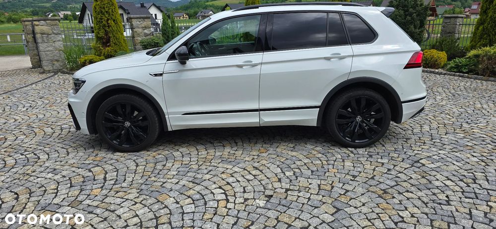 Volkswagen Tiguan 2.0 TSI 4Motion DSG OPF Highline - 22
