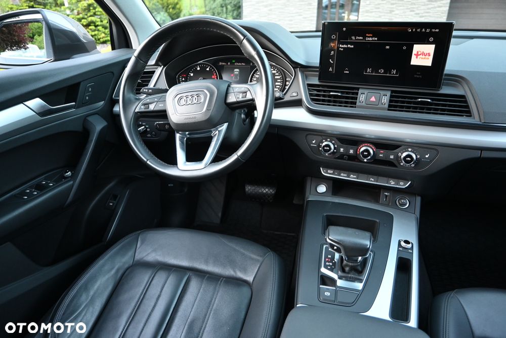 Audi Q5 35 TDI S tronic S line - 15