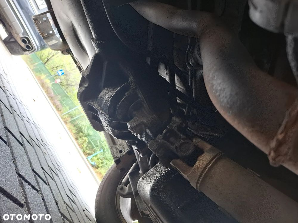 Jeep Grand Cherokee 3.7 V6 - 21