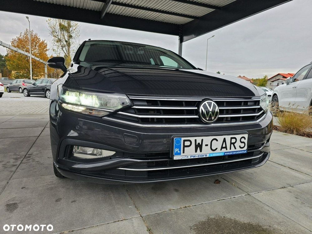 Volkswagen Passat Variant - 6