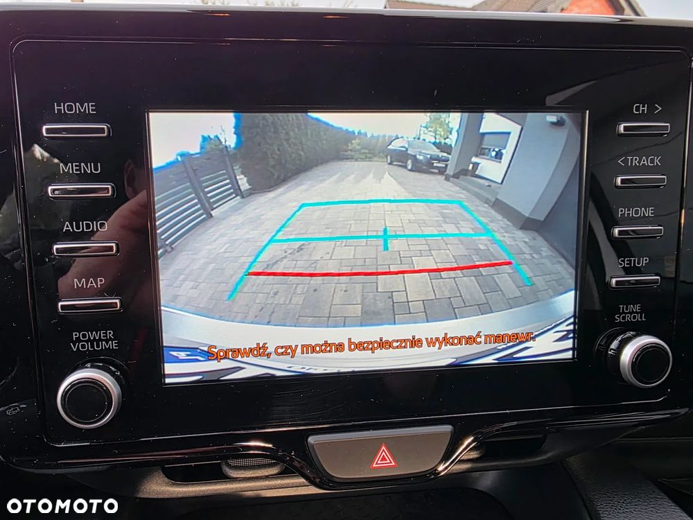 Toyota Yaris 1.0 Comfort - 16