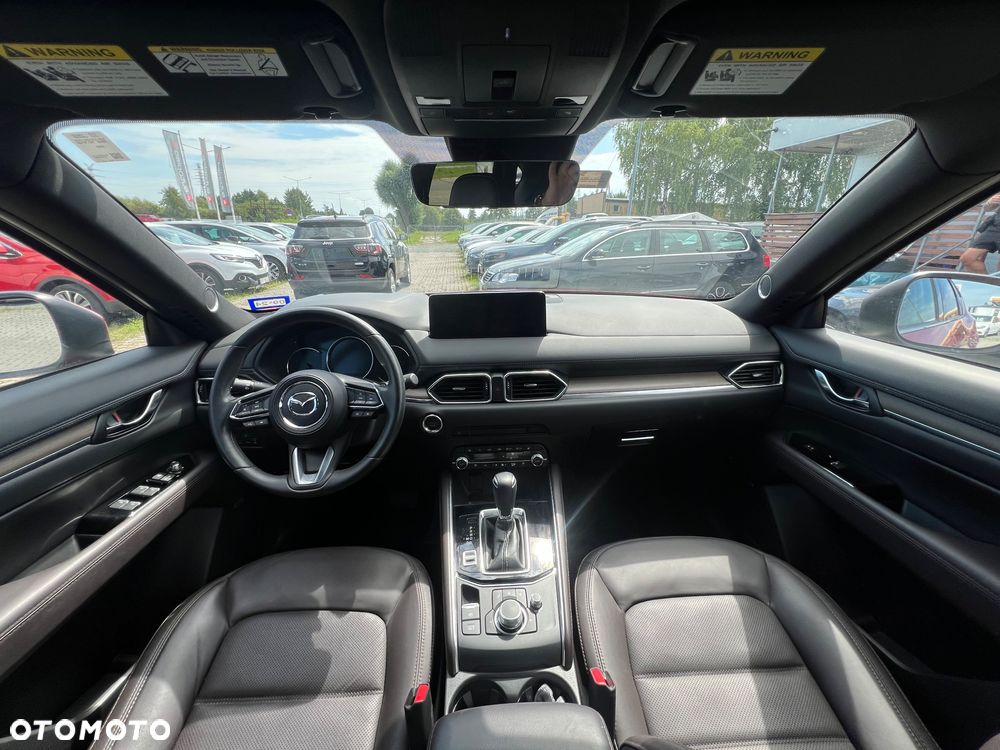 Mazda CX-5 - 17