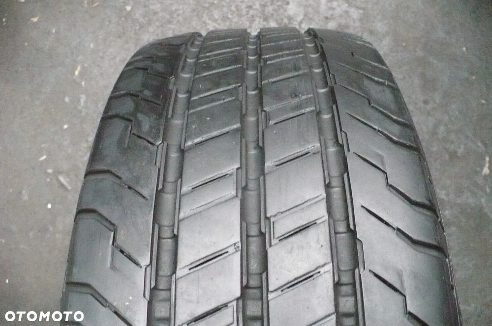 CONTINENTAL VanContact 100 215/65R16C 7,1mm 2021