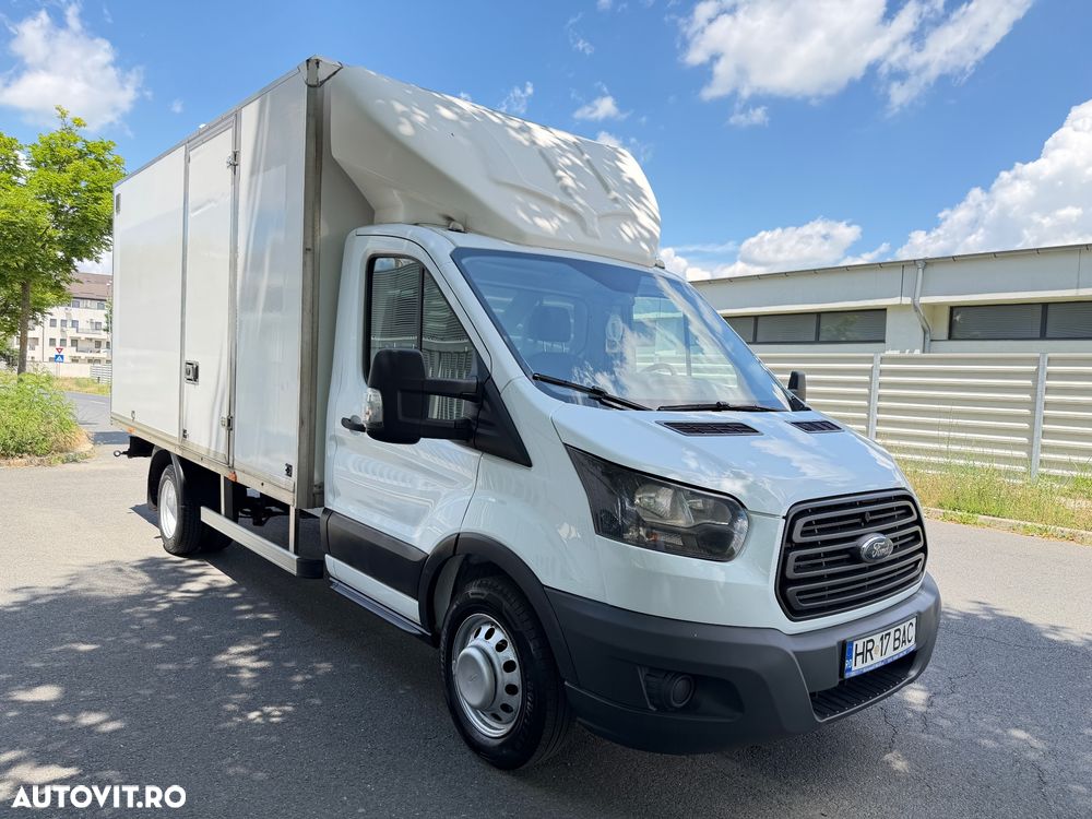 Ford Transit - 3