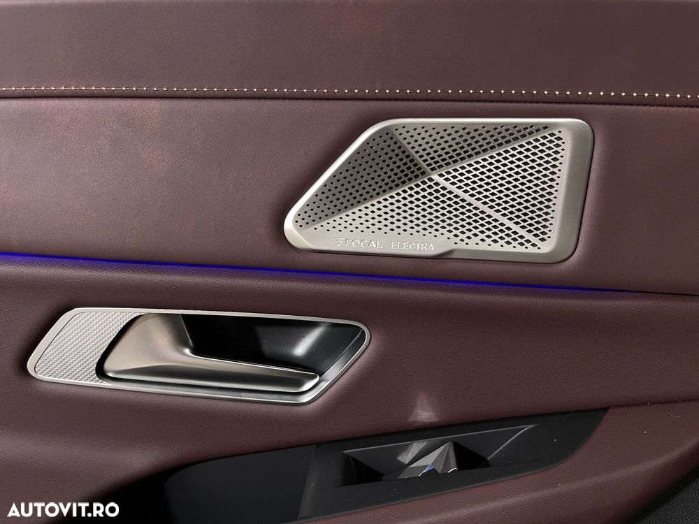 DS Automobiles DS 9 1.6 PHeV AWD 360 EAT8 OPERA - 34