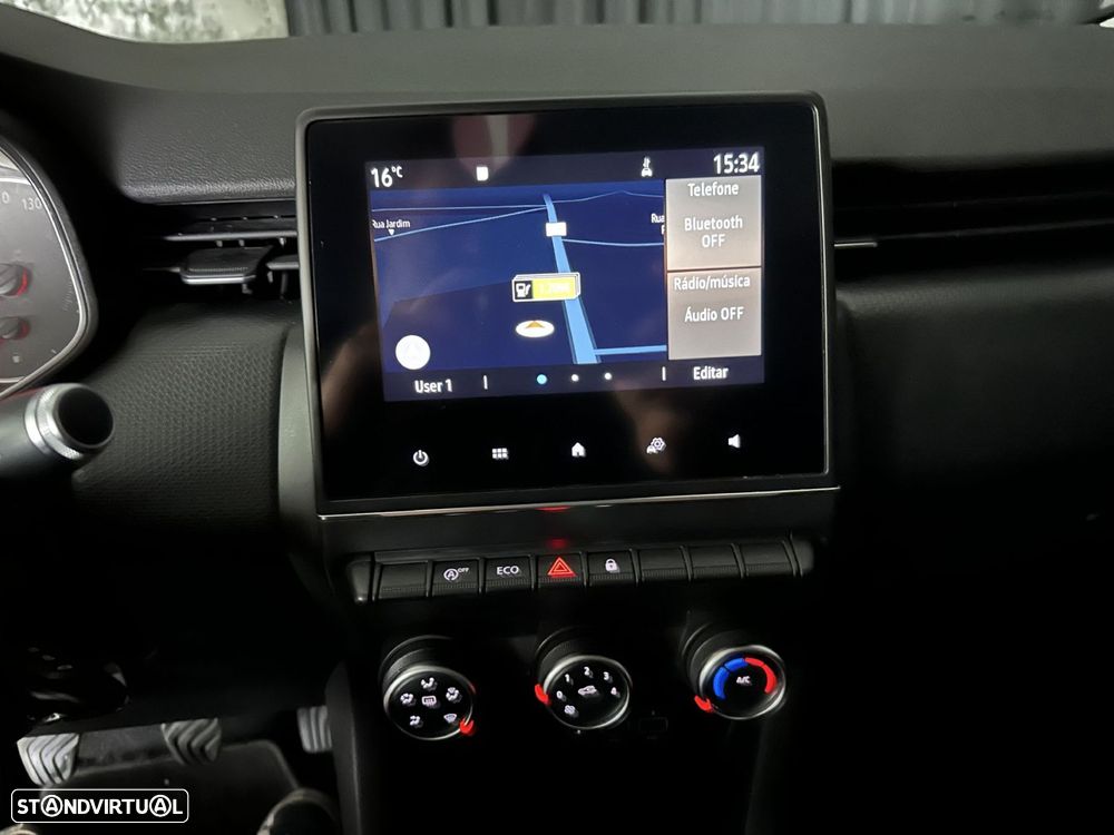 Renault Clio 1.0 TCe Intens - 9