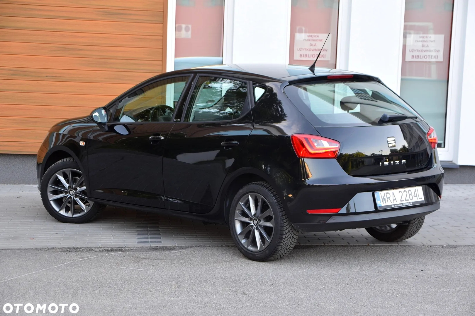 Seat Ibiza 1.2 12V i-Tech - 11