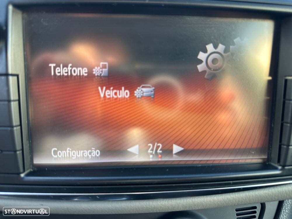 Toyota Yaris 1.0 VVT-i Comfort Plus - 22