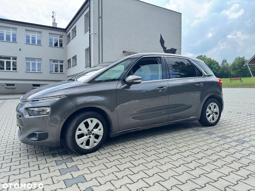 Citroën C4 Picasso 1.2 PureTech Exclusive - 2