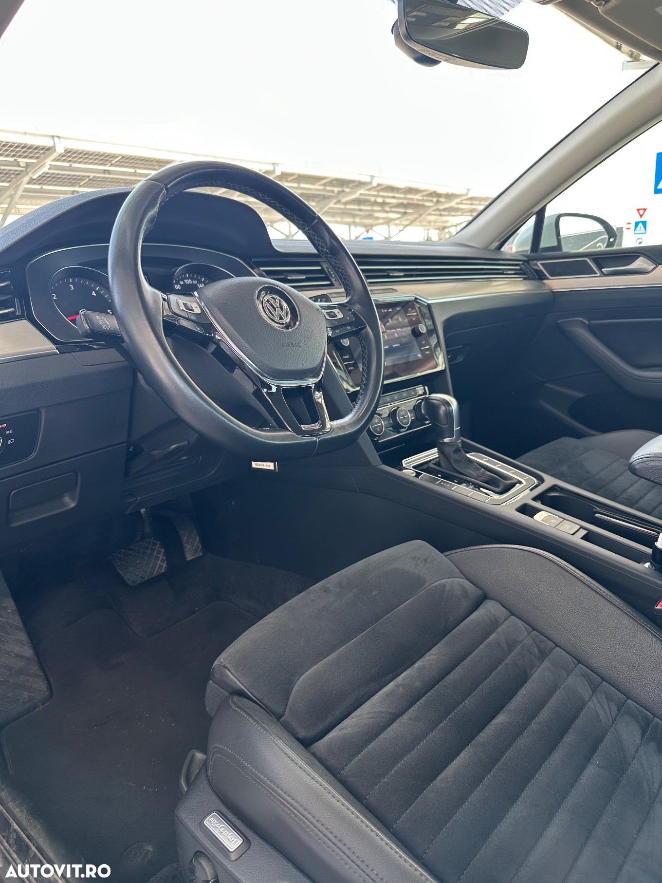 Volkswagen Passat - 9
